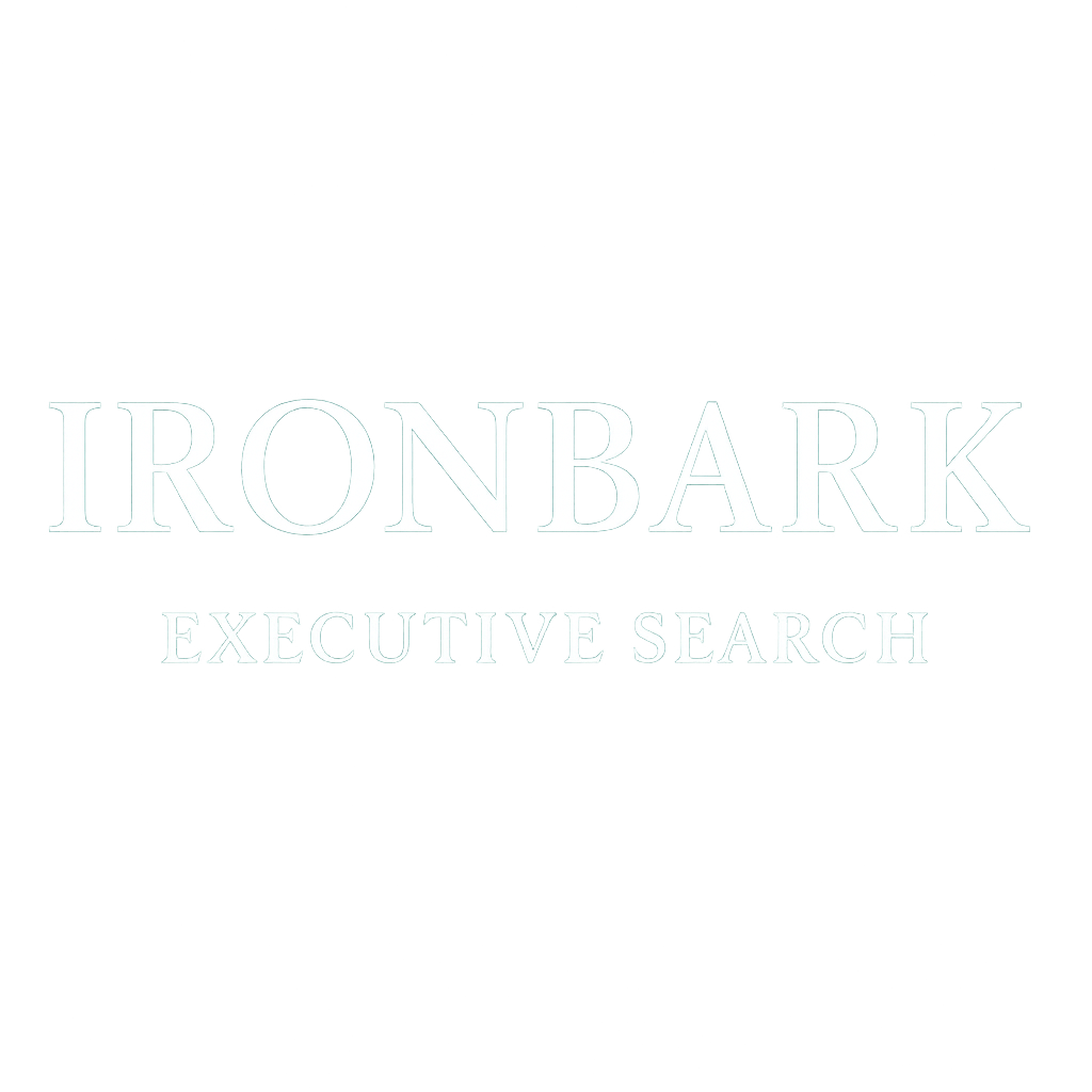 IRONBARK Executive Search